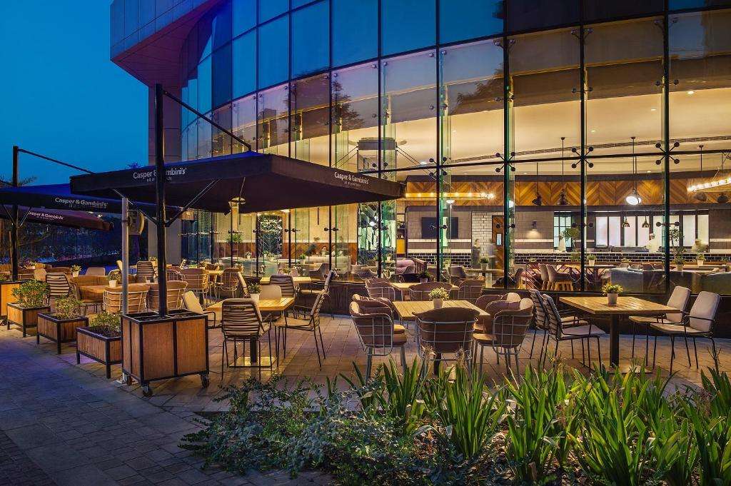 DAMAC Maison Distinction - Downtwon Dubai UAE - 49